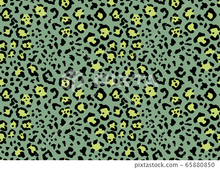 Seamless abstract textile pattern. 65880850