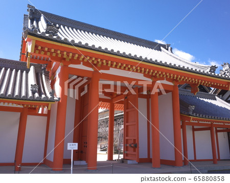 京都皇宮Hibiyumon 京都皇宮Hibiyumon 65880858