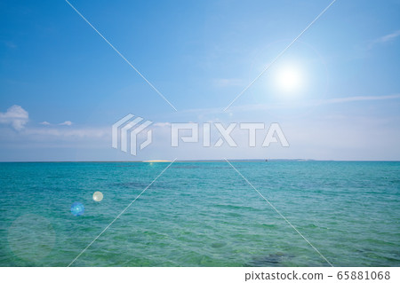 Sea image 65881068