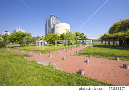 Namba Park Namba Park 65881171