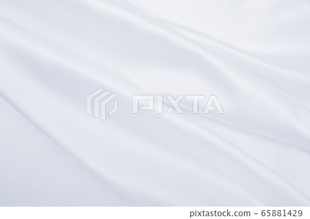 Smooth elegant grey silk or satin luxury cloth as Smooth elegant grey silk or satin luxury cloth as 65881429