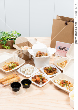 Delivery home delivery takeaway takeaway Chinese food 65881694