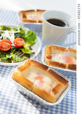 Korean sweet bread Kelan bread Korean sweet bread Kelan bread 65882154