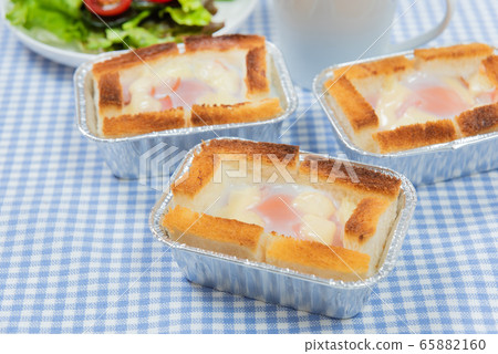 Korean sweet bread Kelan bread Korean sweet bread Kelan bread 65882160