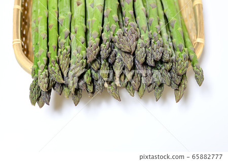 新鮮蔬菜蘆筍 65882777