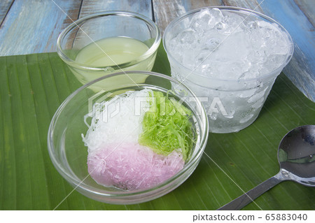 Salim, Thai dessert 65883040