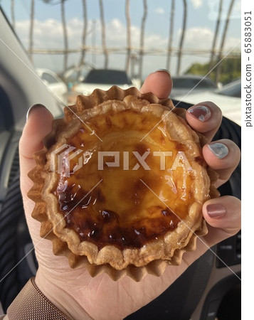 Egg tart Egg tart 65883051