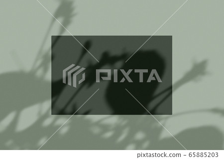 Overlay shadow effect, various mock-up sources 65885203