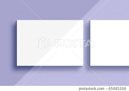 Overlay shadow effect, various mock-up sources 65885208