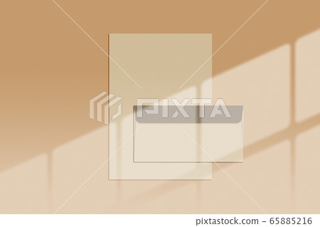 Overlay shadow effect, various mock-up sources 65885216