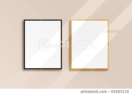 Overlay shadow effect, various mock-up sources 65885218