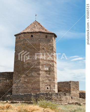 Akkerman fortress in Ukraine Akkerman fortress in Ukraine 65885515