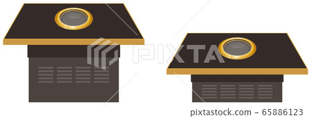 無菸烤肉機 65886123