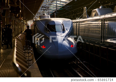 鐵路N700系列新幹線 65891714
