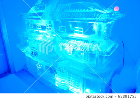 Ice Dragon Miyagi Ice Dragon Miyagi 65891755