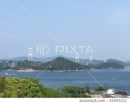 Shimanami Kaido 65893222