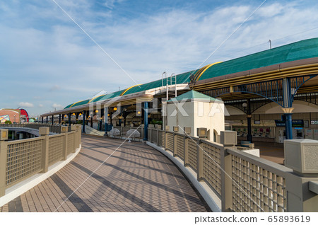 JR舞濱站 65893619