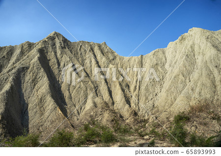 The Moon Worlds Recreation Park at Kaohsiung, Taiwan    65893993