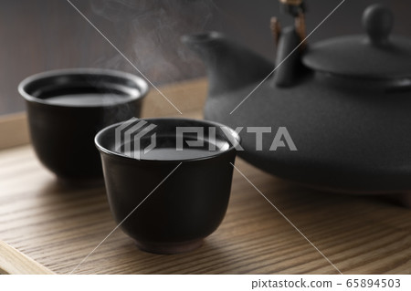 Shochu Black Chiyoka Shochu Black Chiyoka 65894503