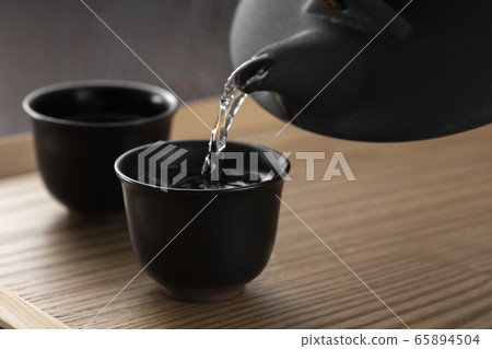 Shochu Black Chiyoka 65894504