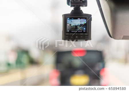 [Drive recorder camera] 65894580