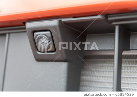 [Drive recorder camera] 65894589
