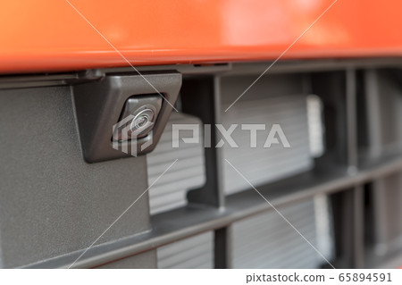 [Drive recorder camera] 65894591