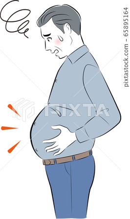 Metabo middle-aged man Metabo middle-aged man 65895164