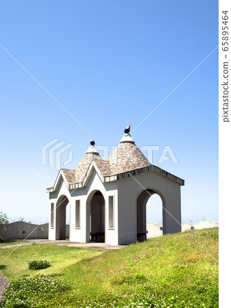 Rest area Rest area 65895464