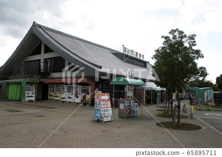 公路站岡部（崎玉縣岡部市） 65895711