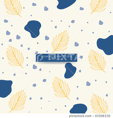 Stylish abstract background in terrazzo style Stylish abstract background in terrazzo style 65896330