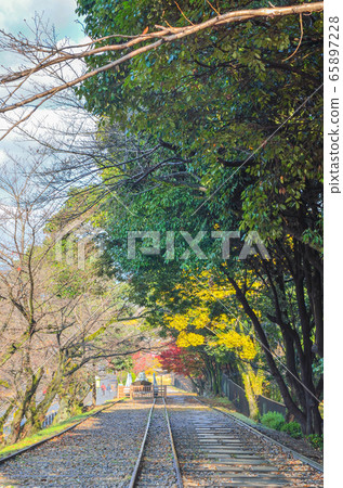 Kyoto Kick-Up Incline 65897228