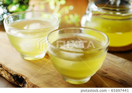 冷茶（綠茶） 65897441