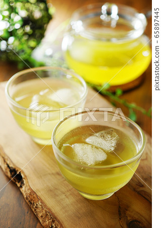 冷茶（綠茶） 65897445