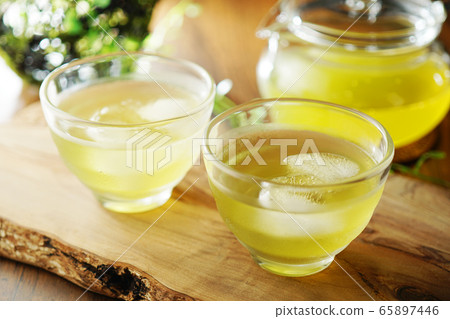 冷茶(綠茶) 冷茶(綠茶) 65897446