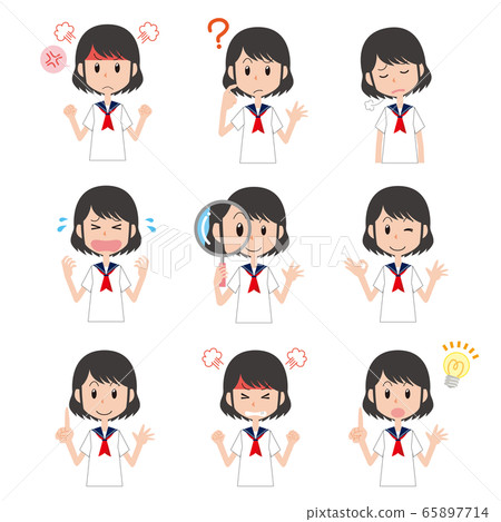 hojoji school clipart