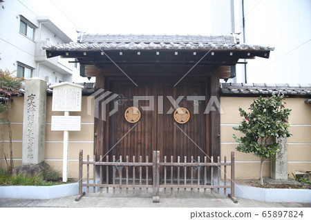 佛教寺廟 65897824