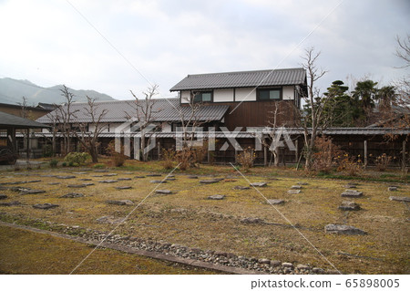 五花莊戶部村宇北公寓 五花莊戶部村宇北公寓 65898005