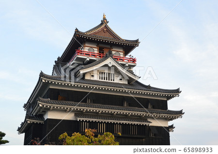 青州城(愛知縣清州市) 青州城(愛知縣清州市) 65898933