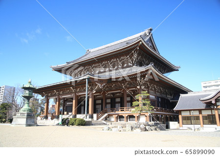 Shinshu Otani School Nagoya Betsuin (Higashibetsuin) Shinshu Otani School Nagoya Betsuin (Higashibetsuin) 65899090