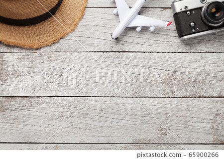 Travel concept backdrop 65900266