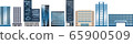 Skyscraper city 65900509