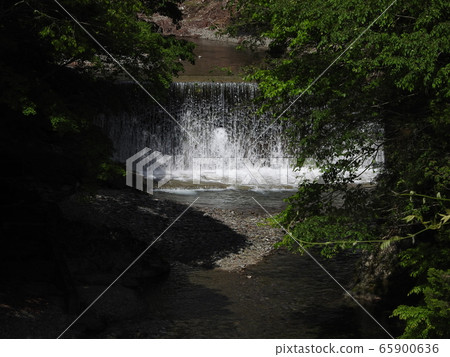 Higashiyoshino Village Stream Higashiyoshino Village Stream 65900636
