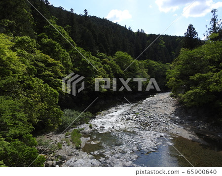 Higashiyoshino Village Stream Higashiyoshino Village Stream 65900640