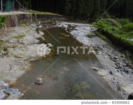 Higashiyoshino Village Stream Higashiyoshino Village Stream 65900661
