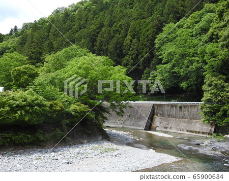 Higashiyoshino Village Stream Higashiyoshino Village Stream 65900684