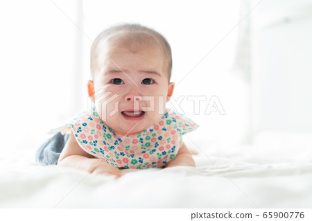 Baby newborn infant Baby newborn infant 65900776