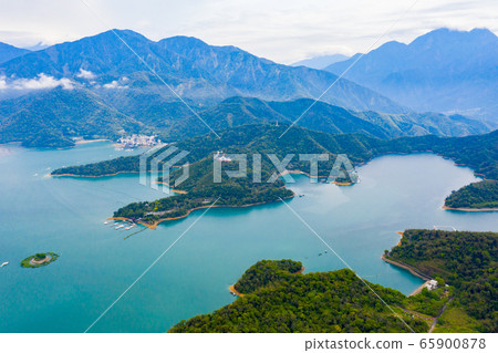 Asia Taiwan Nantou Sun Moon Lake, Nantou, Taiwan Asia Taiwan Nantou Sun Moon Lake, Nantou, Taiwan 65900878