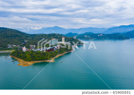 臺灣南投日月潭Asia Taiwan Nantou Sun Moon Lake 臺灣南投日月潭Asia Taiwan Nantou Sun Moon Lake 65900891