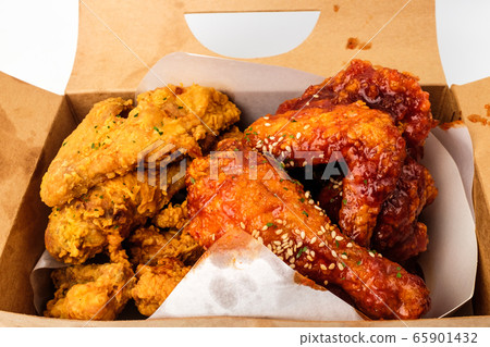 chicken 65901432